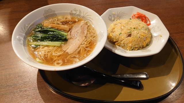 三宝亭 四ケ所店 高田 ラーメン 食べログ 三宝亭 四ケ所店 高田 ラーメン 食べログ