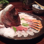 名古屋 魚しゃぶ 濱の季 - 