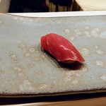 鮨 おおが - 鮪は青森県の三厩