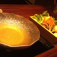 名古屋 魚しゃぶ 濱の季 - 