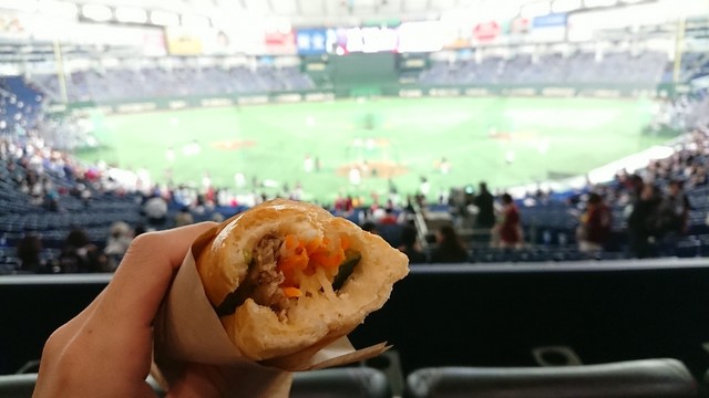 バインミーバインミー 東京ドーム グルメストリート 後楽園 ベトナム料理 食べログ バインミーバインミー 東京ドーム グルメストリート 後楽園 ベトナム料理 食べログ