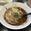 中国手打拉麺 馬賊 日暮里店