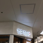 TP TEA - 