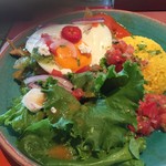 MUCHO MODERN MEXICANO - チラキレス