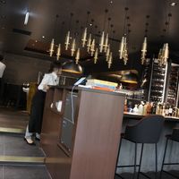 TexturA - 内観（入口付近）