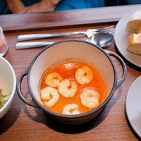 TexturA - スパニッシュ・ランチプレート　1,700円