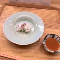 赤坂 菊乃井 - 