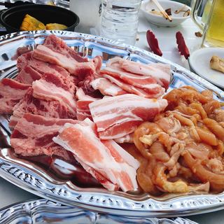 伊勢丹ビアガーデン_0