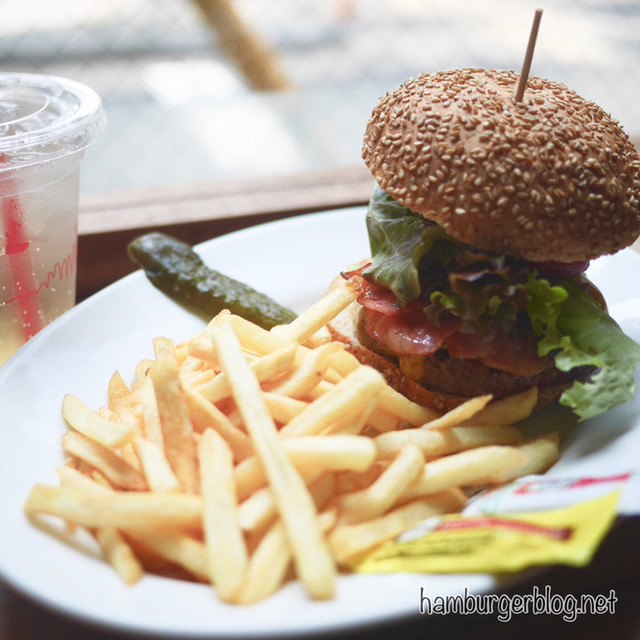 ヴァション シアトルズベストコーヒー 芝公園店 旧店名 シアトルズベストコーヒー 大門 アメリカ料理 食べログ