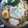和風らーめん 凪 - 料理写真:凪らーめん醤油（大盛）