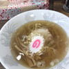 佐野ラーメン しばちゃん
