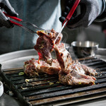 ドラム缶焼肉 東南韓 - 