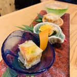 酒菜や　いしもん 西中島店 - 