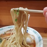 桂花ラーメン - 