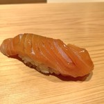 鮨 さかい - 時不知