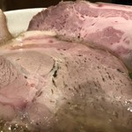 らーめんシゲトミ