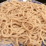 Teuchi Soba Nippon - 