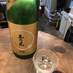 日本酒BAR 酒母 - 