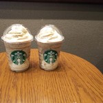 スターバックス・コーヒー - 