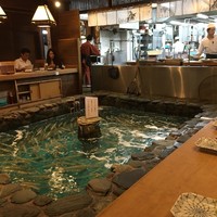 河太郎 中洲本店 - 