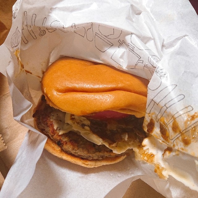 モスバーガー 三郷 三郷 モスバーガー