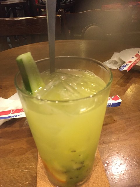 Hub 浅草店 ジャズライブがある 居心地のいい英国風パブ By Kimitake Hub 浅草店 ハブ 浅草 つくばexp ダイニングバー 食べログ