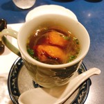 しか野 - 黒豚の角煮