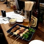 Yakitori Ebisu - 