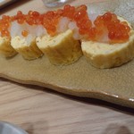 Sushi megumi - 