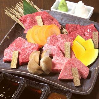 東京焼肉 あかね 