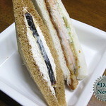 Panino - *Daily News*