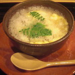 大神 - 【六の膳】 ○鍋。