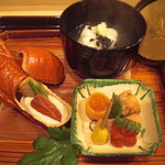 大神 - 【五の膳】 全体はこんな感じ…