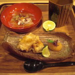 大神 - 【七の膳】河豚づくし。