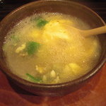 大神 - 【すっぽん】たっぷり。