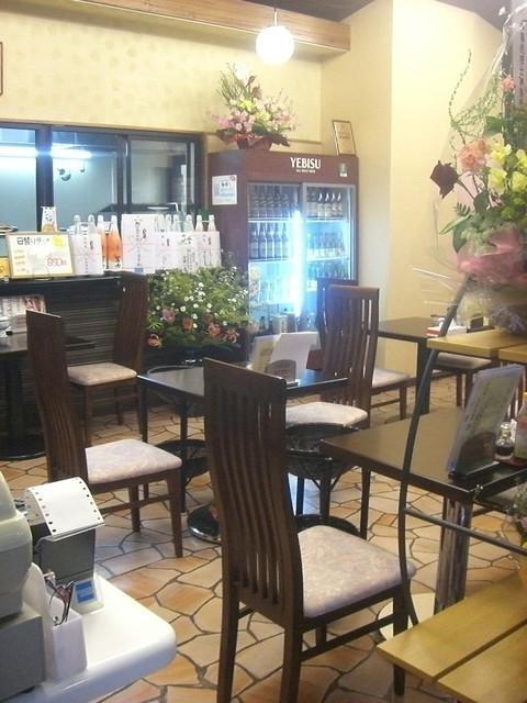 Ｄｉｎｎｉｎｇ 花（旧店名和食の店 with花）｜鶴岡のカジュアル和食食堂