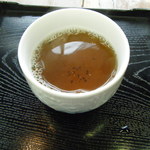 森のおみやげ屋 - 美味しいお茶