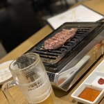 Yakiniku Tombi - 