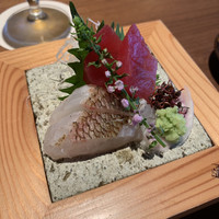 シラカチ 日本料理 - 