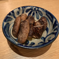 シラカチ 日本料理 - 