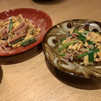 シラカチ 日本料理 - 