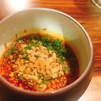 TexturA - イチリンハナレのよだれ鶏