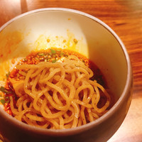 TexturA - 山椒麺を入れたよだれ鶏