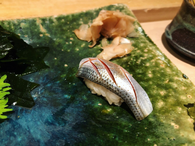 鮨処 たか すしどころ たか 乃木坂 寿司 食べログ