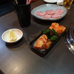 和牛焼肉 うのう - 