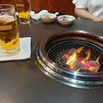 Wagyuu Yakiniku Unou - 