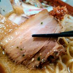 武者気 - ちゃーしゅう