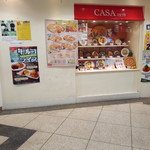 CASA - 