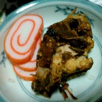 武者気 - 残っちゃいました