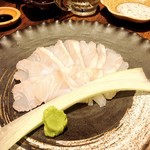 魚店亜紗 - アラ クエ